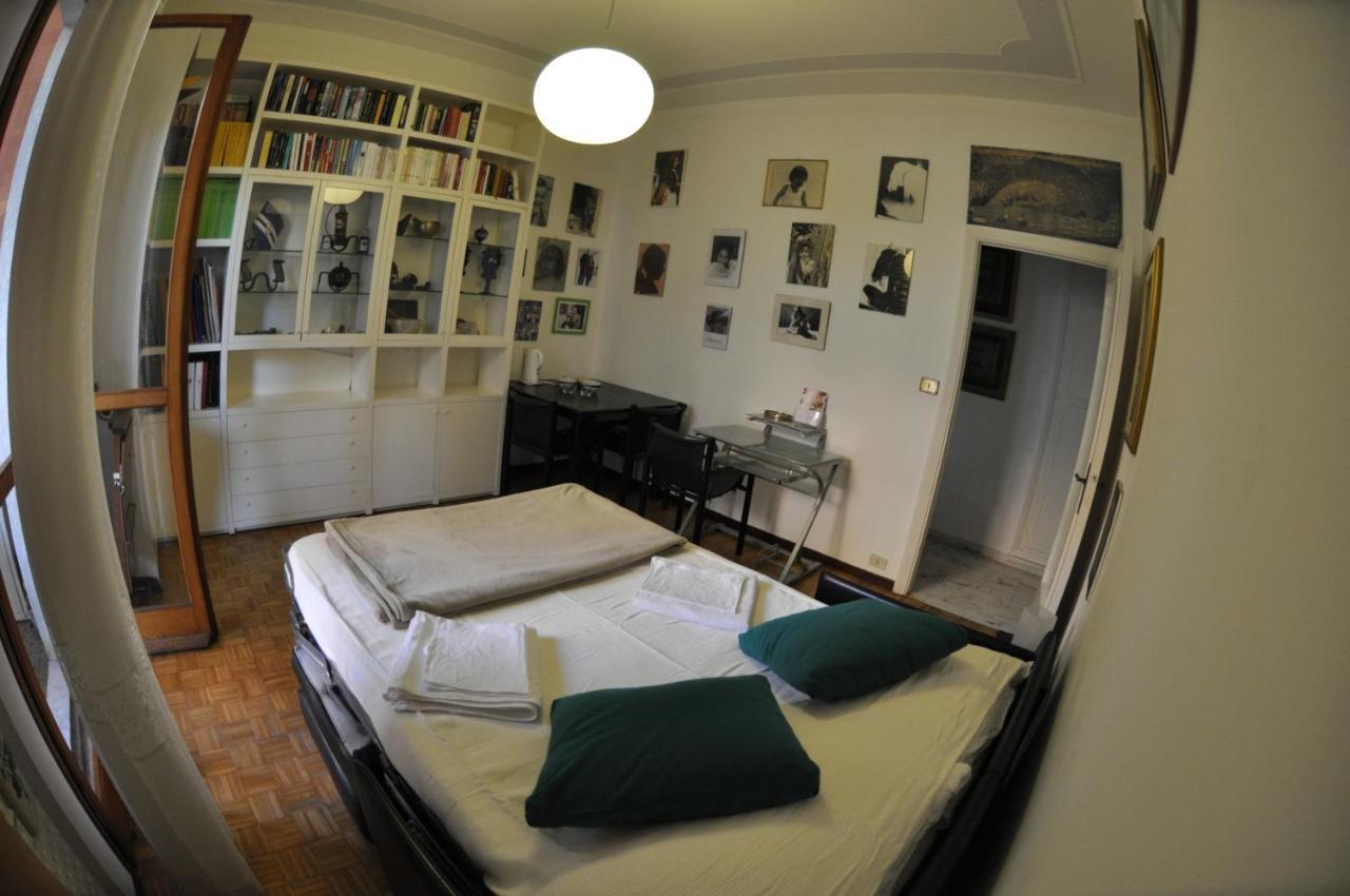 Da Litti Gasthof Genua